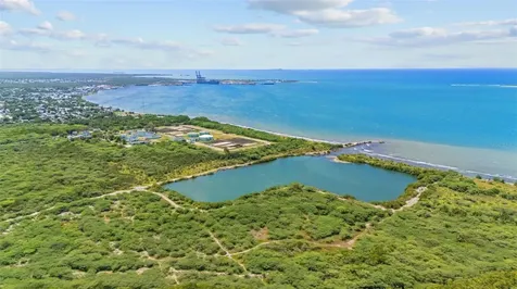 Lot C Road #2 Ponce PR 00780