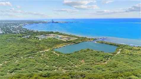 Lot C Road #2 Ponce PR 00780