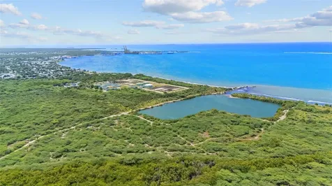 Lot C Road #2 Ponce PR 00780