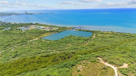 Lot C Road #2 Ponce PR 00780
