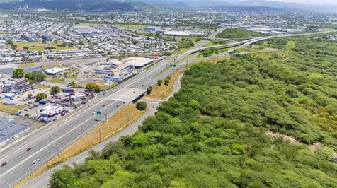 Lot C Road #2 Ponce PR 00780