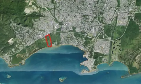 Lot C Road #2 Ponce PR 00780