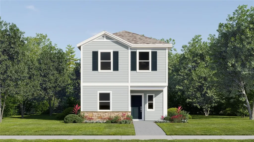 4374 Bentgrass Bend St Cloud FL 34772