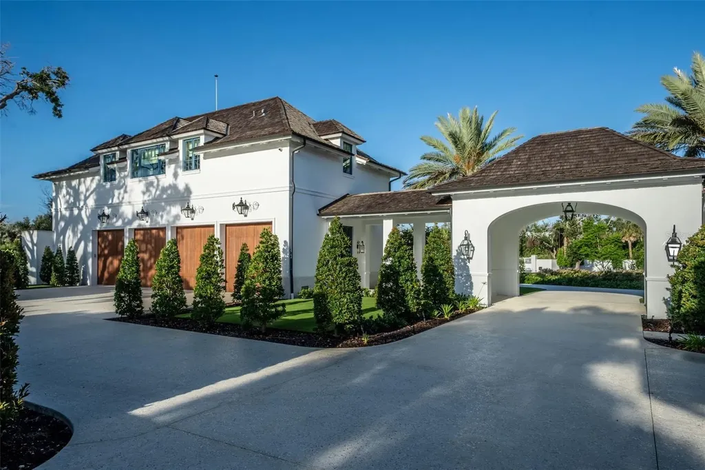 8501 Midnight Pass Road Sarasota FL 34242