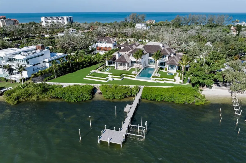 8501 Midnight Pass Road Sarasota FL 34242