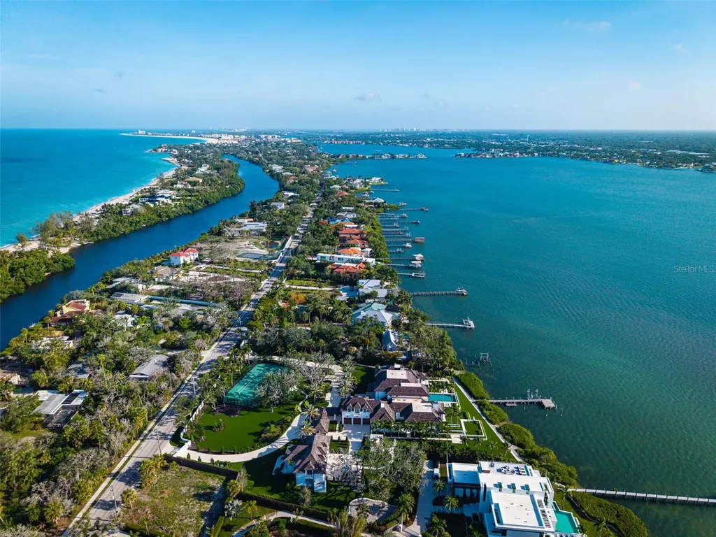 8501 Midnight Pass Road Sarasota FL 34242