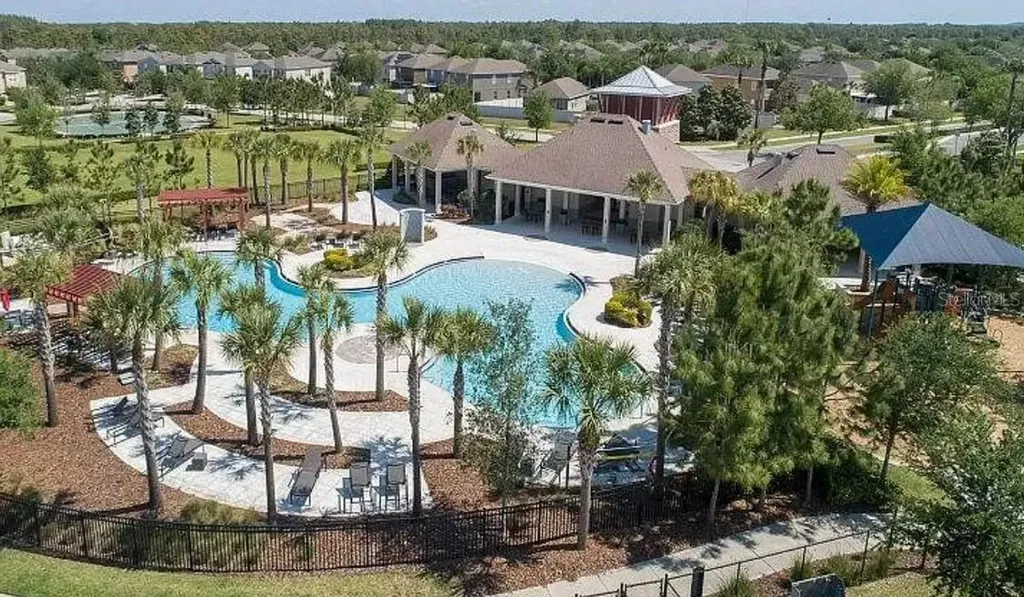 15503 Prestwick Rose Place Sun City Center FL 33573