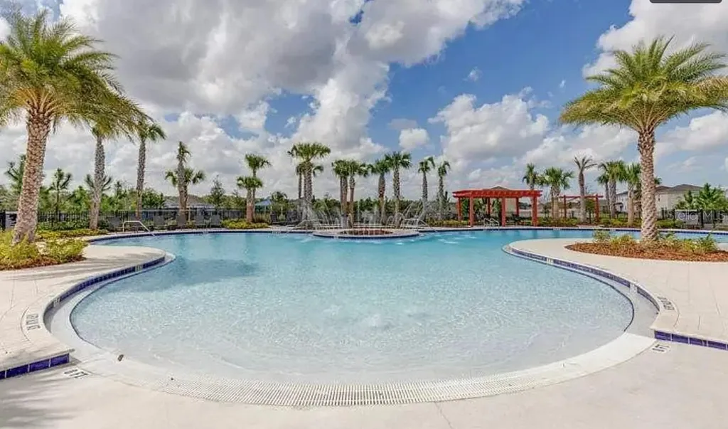 15503 Prestwick Rose Place Sun City Center FL 33573
