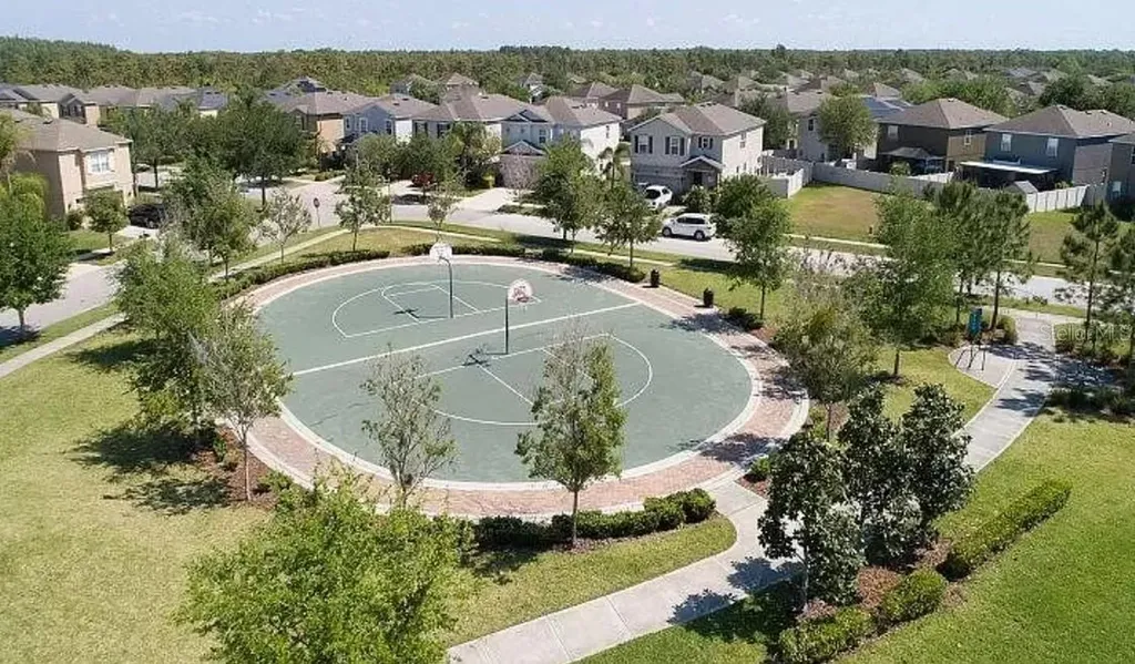 15503 Prestwick Rose Place Sun City Center FL 33573