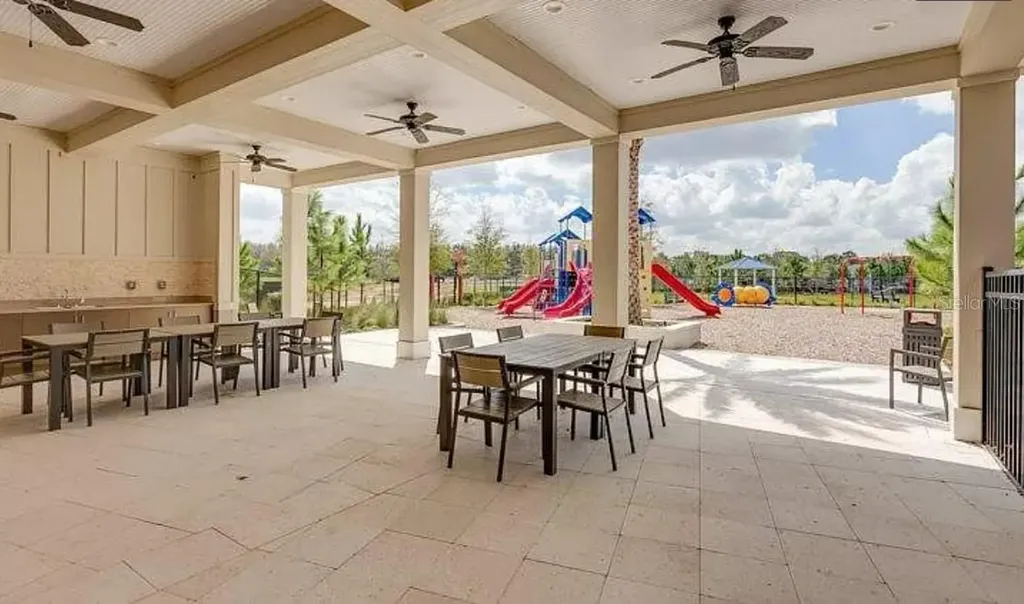 15503 Prestwick Rose Place Sun City Center FL 33573