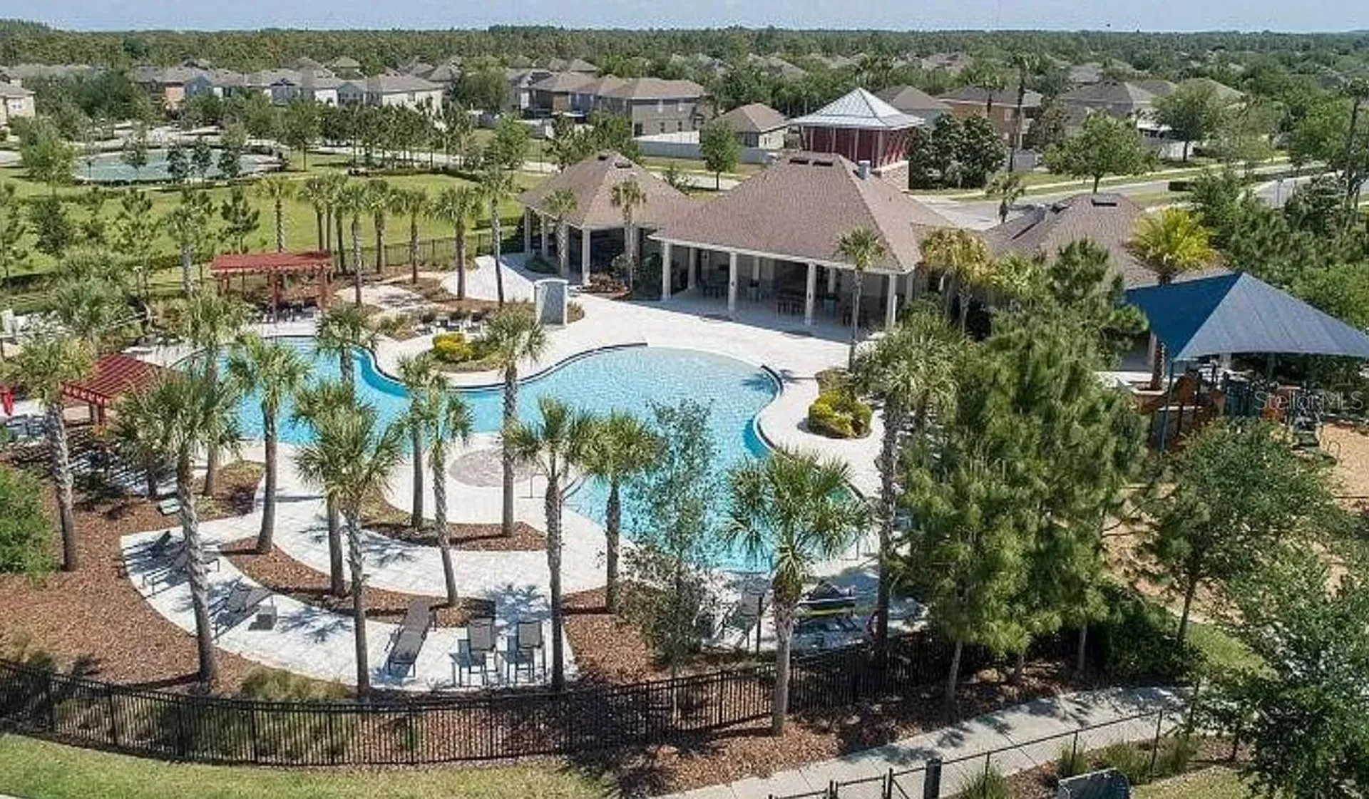 15503 Prestwick Rose Place Sun City Center FL 33573