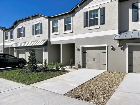 15503 Prestwick Rose Place Sun City Center FL 33573