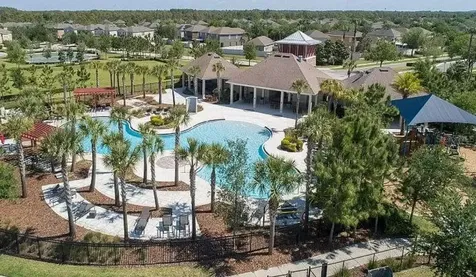 15503 Prestwick Rose Place Sun City Center FL 33573