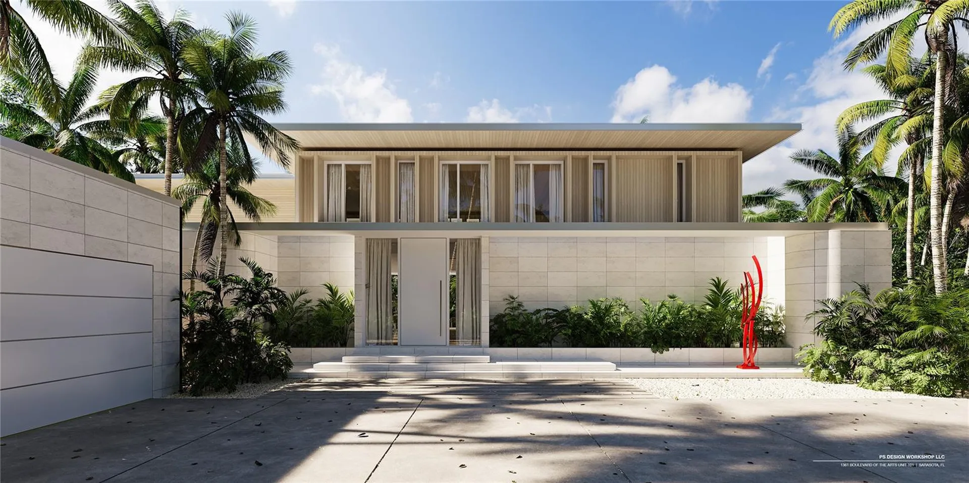 4838 Higel Avenue Sarasota FL 34242