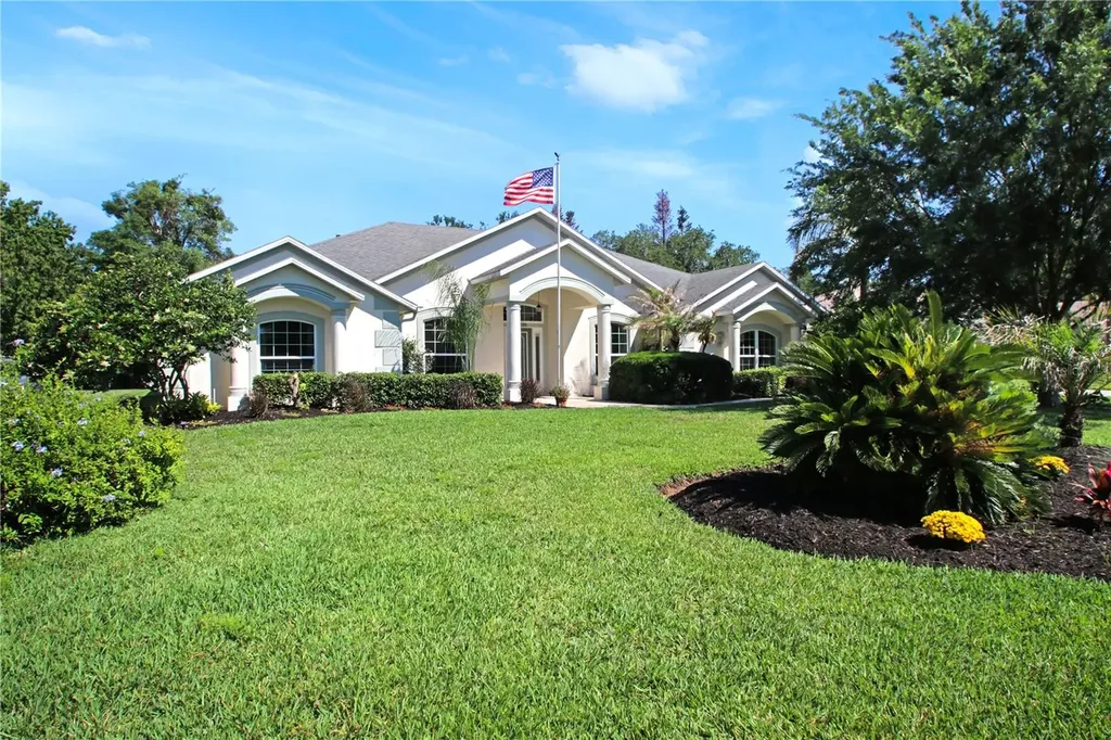 11825 Overlook Drive Clermont FL 34711