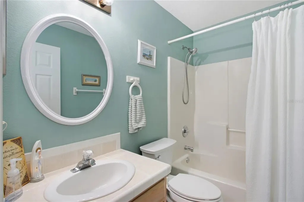 11825 Overlook Drive Clermont FL 34711