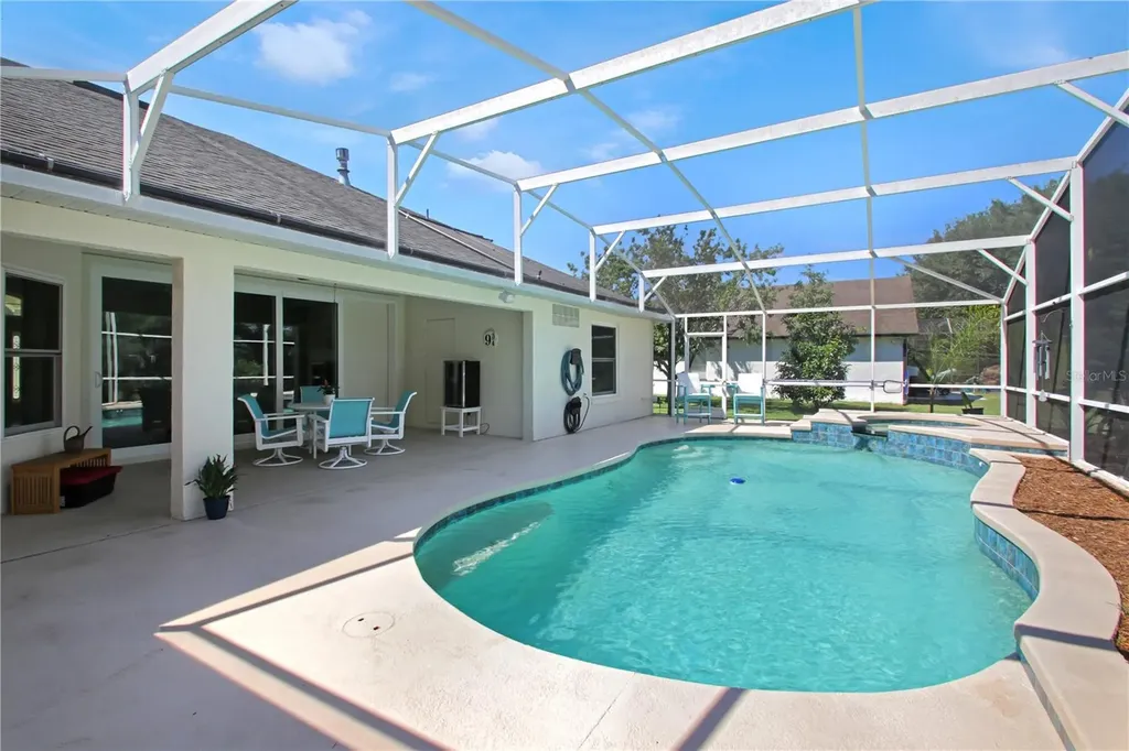 11825 Overlook Drive Clermont FL 34711