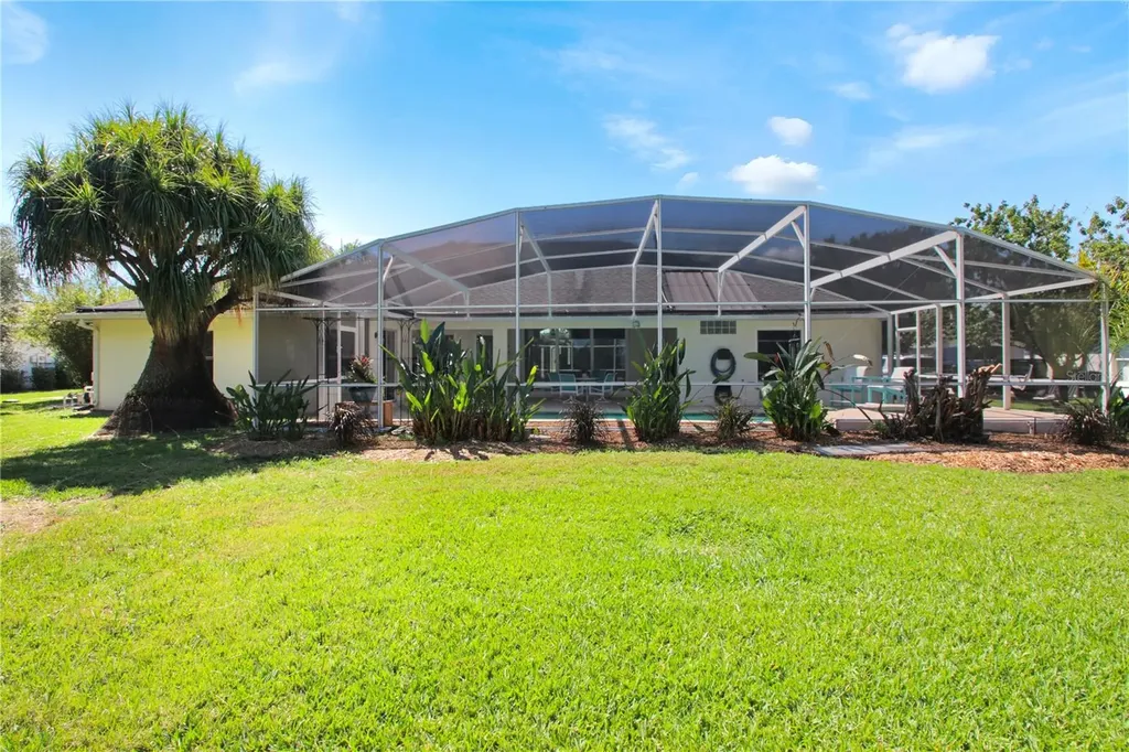 11825 Overlook Drive Clermont FL 34711