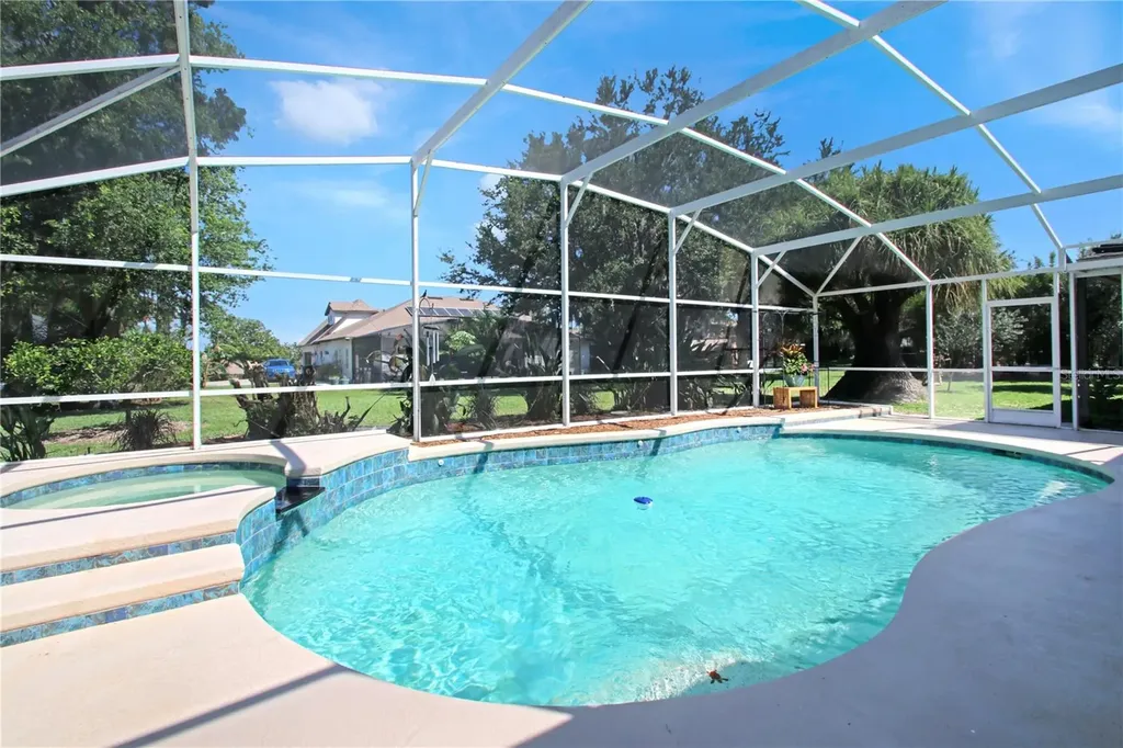 11825 Overlook Drive Clermont FL 34711