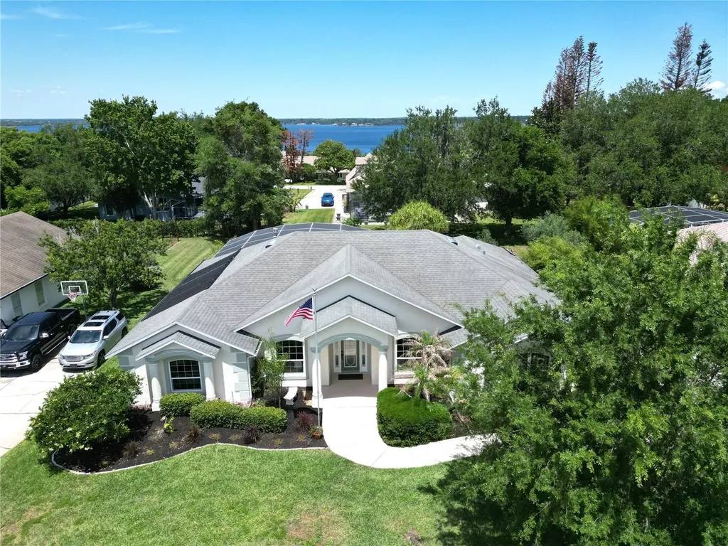 11825 Overlook Drive Clermont FL 34711