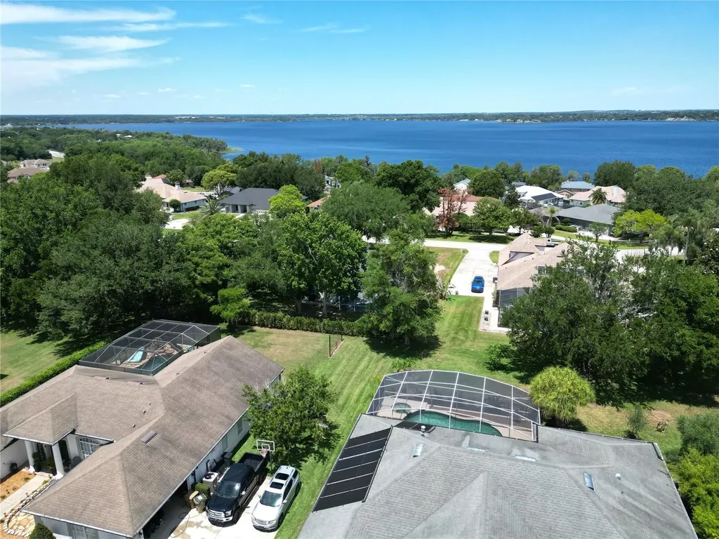 11825 Overlook Drive Clermont FL 34711