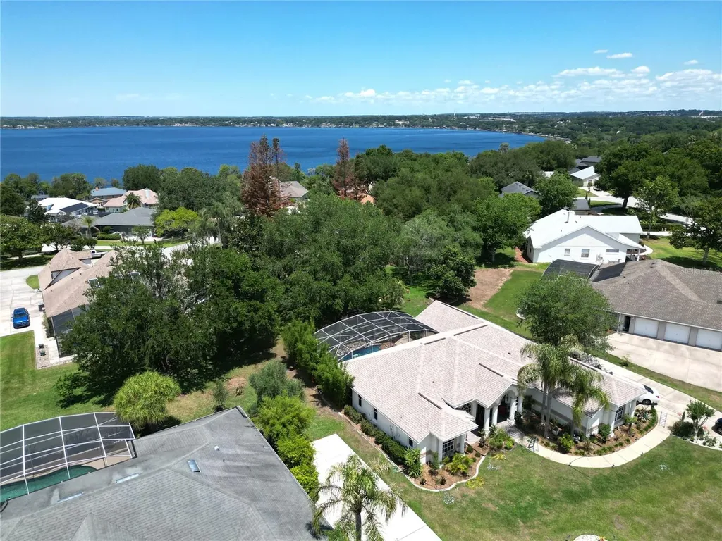 11825 Overlook Drive Clermont FL 34711