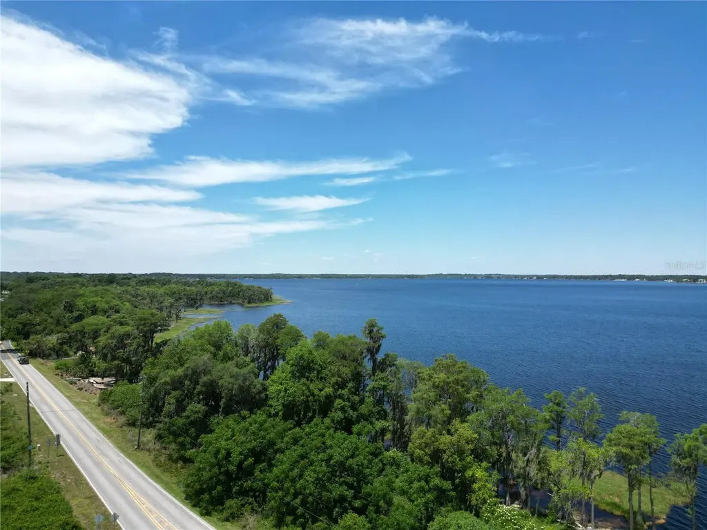 11825 Overlook Drive Clermont FL 34711