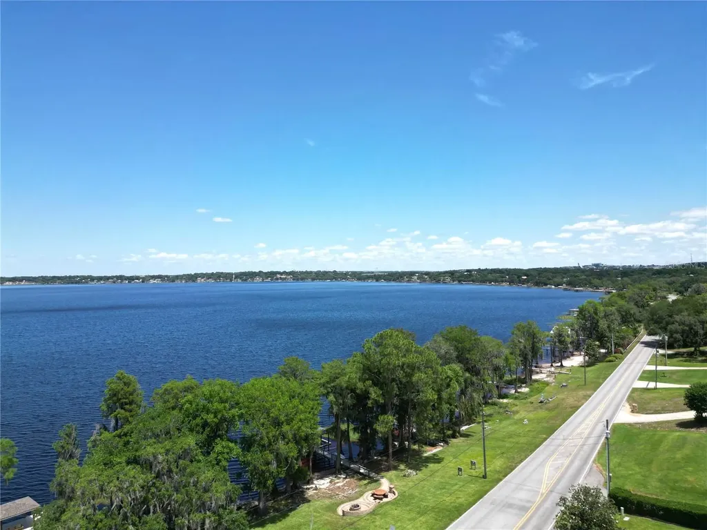 11825 Overlook Drive Clermont FL 34711