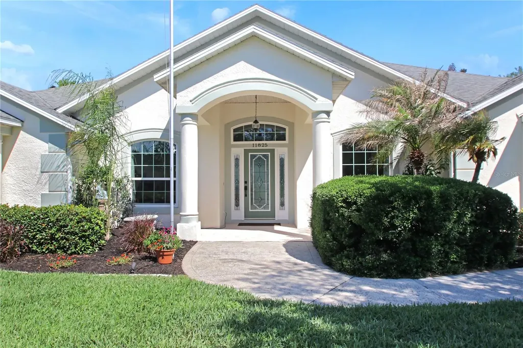 11825 Overlook Drive Clermont FL 34711