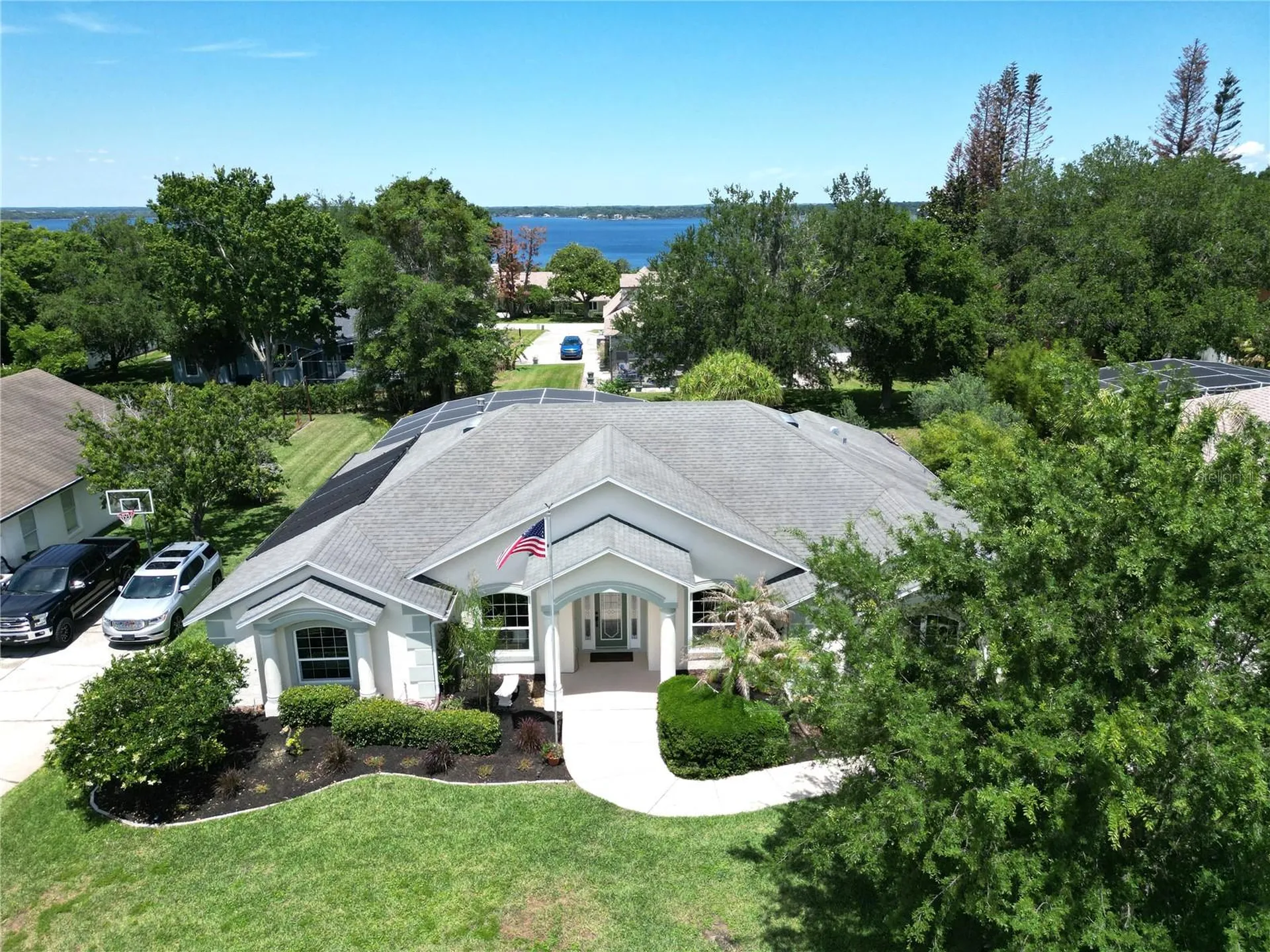 11825 Overlook Drive Clermont FL 34711