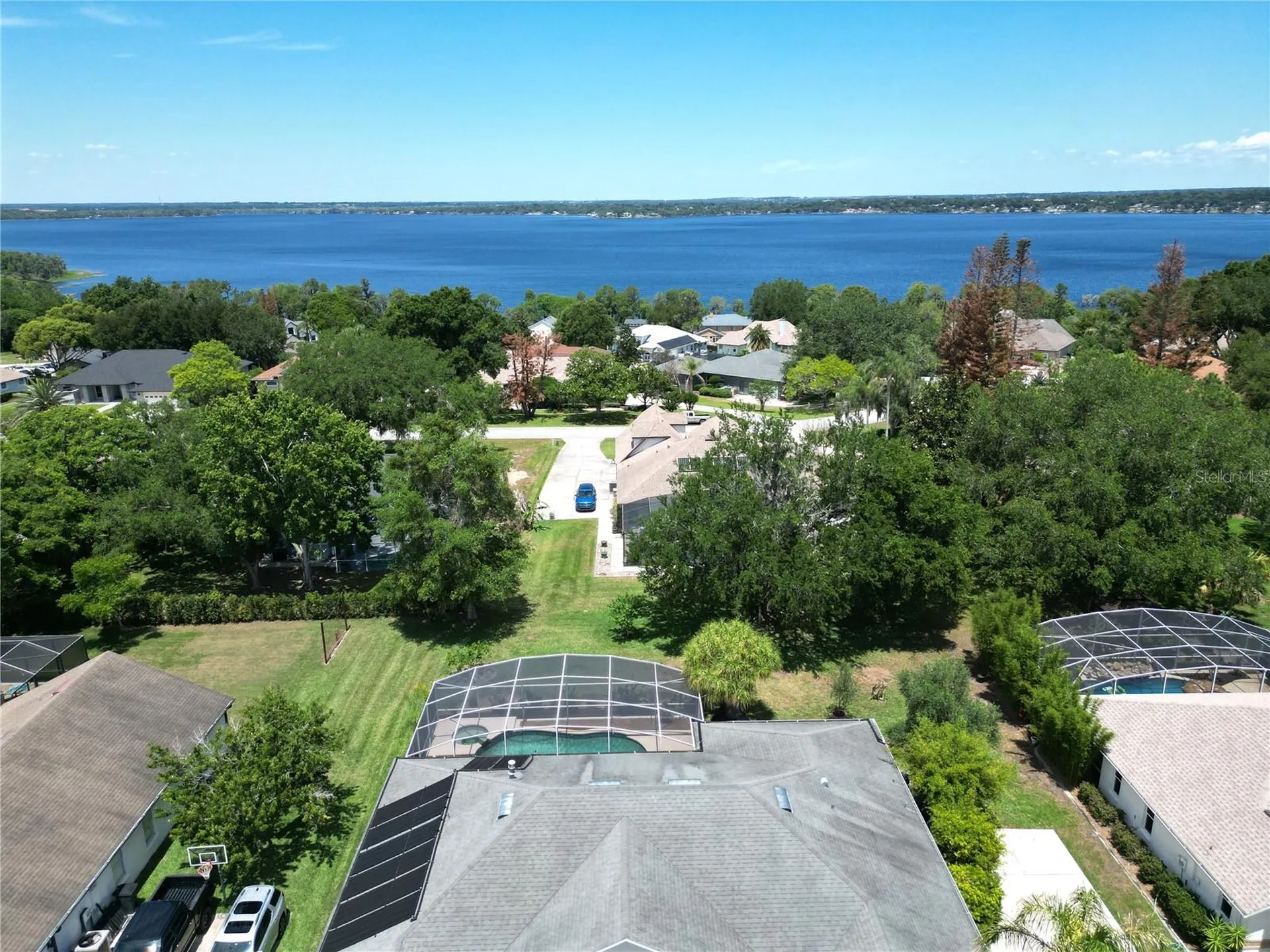 11825 Overlook Drive Clermont FL 34711