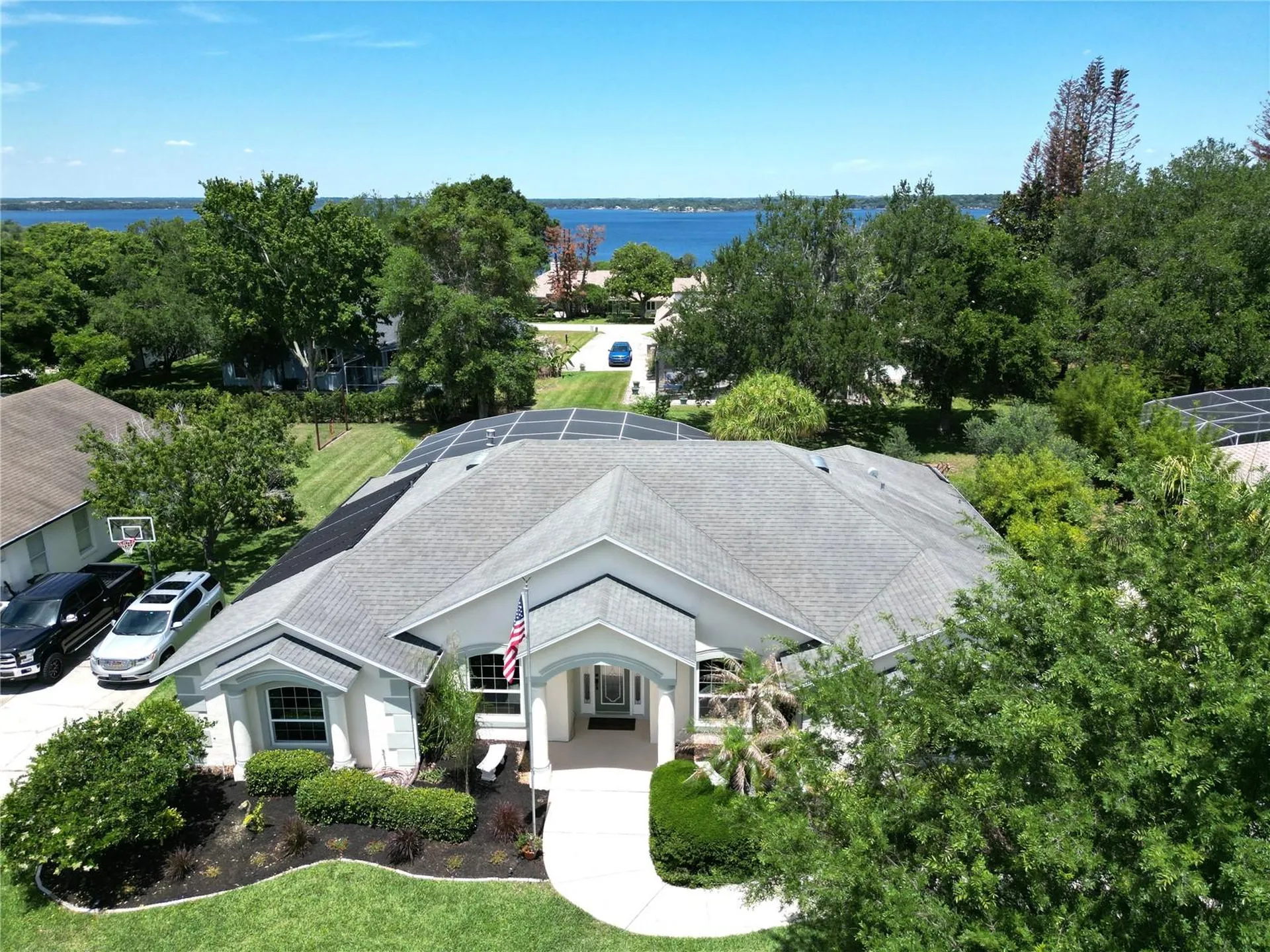 11825 Overlook Drive Clermont FL 34711