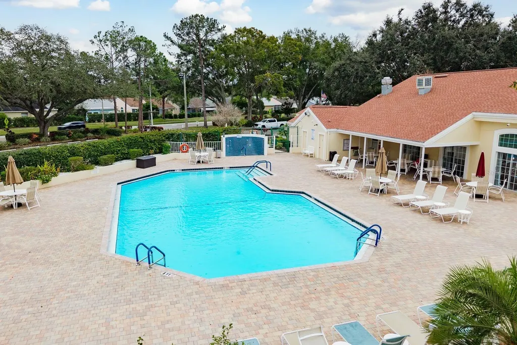 4208 Revere Circle New Port Richey FL 34653
