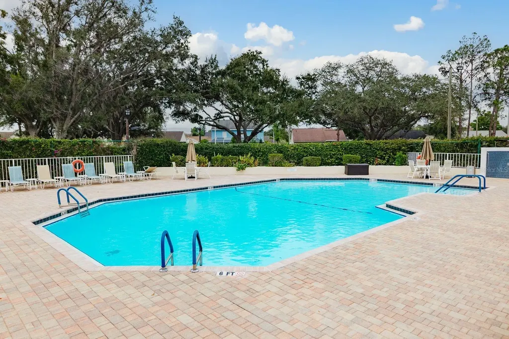 4208 Revere Circle New Port Richey FL 34653