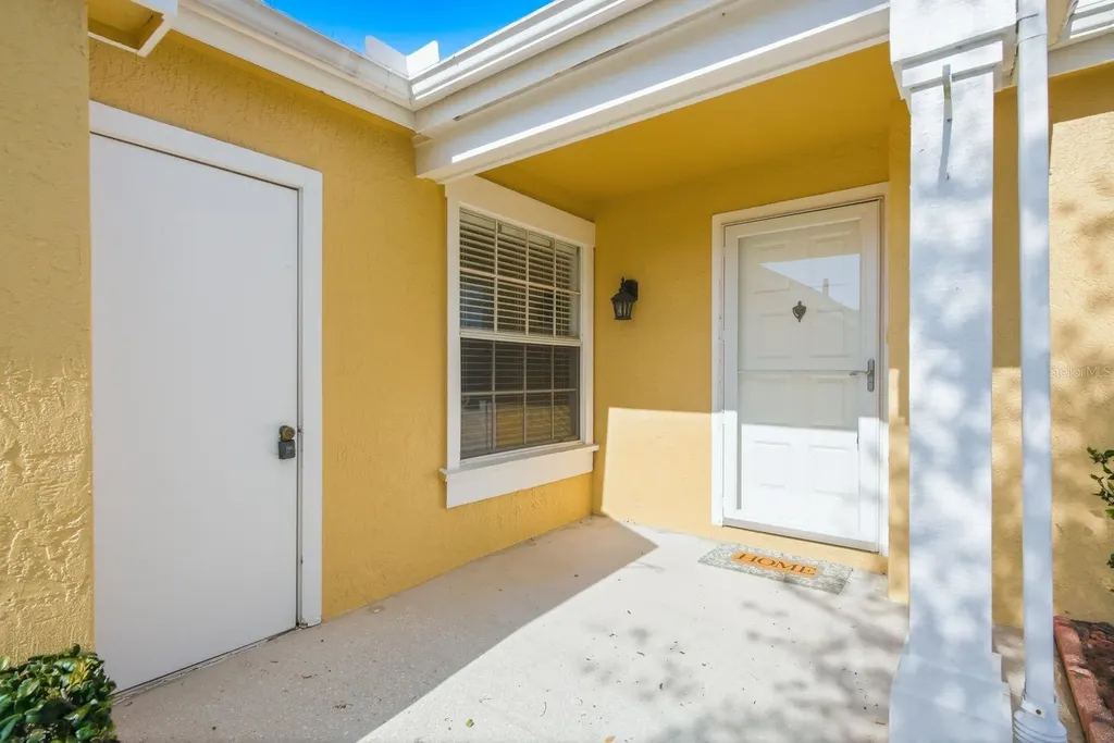 4208 Revere Circle New Port Richey FL 34653