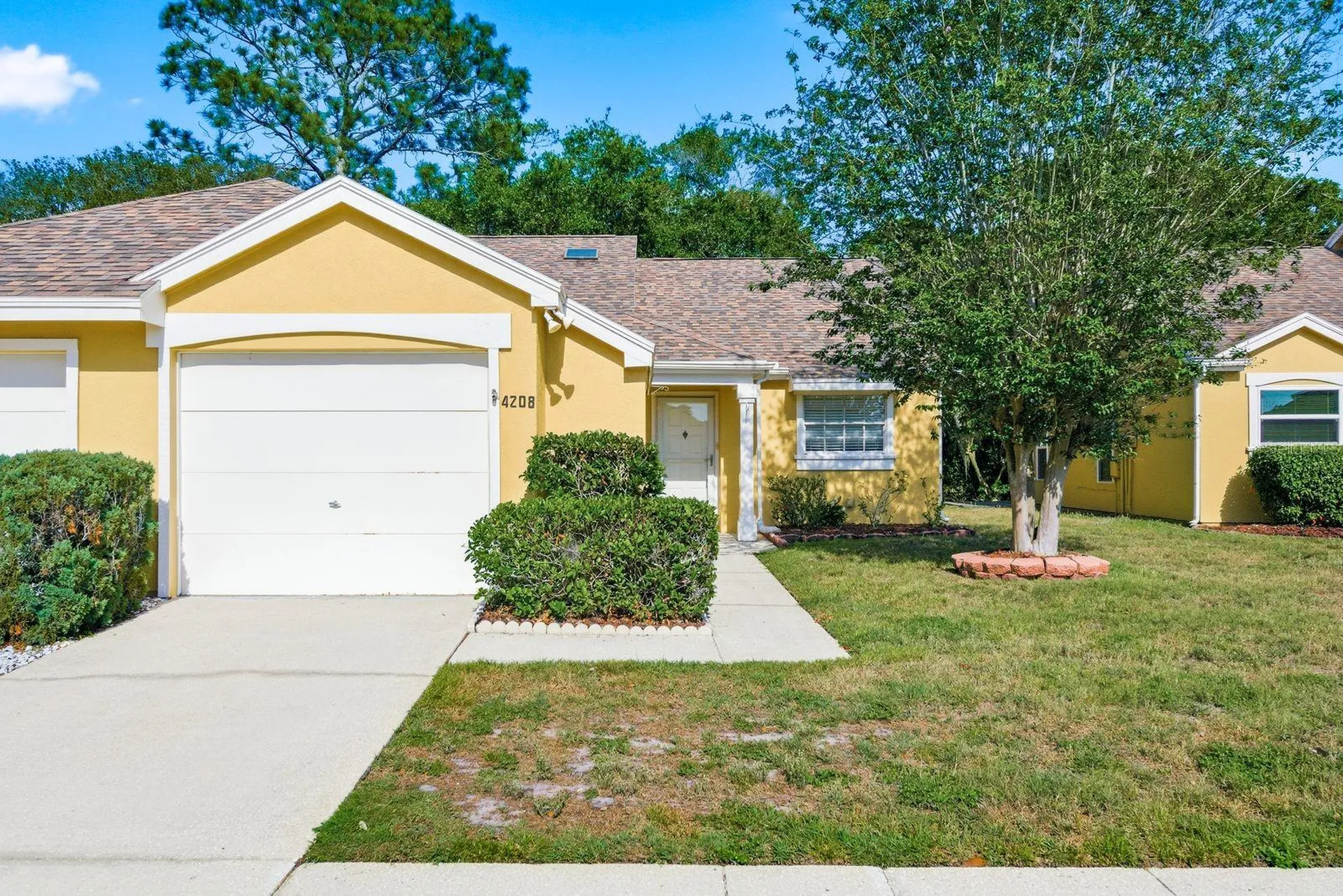 4208 Revere Circle New Port Richey FL 34653