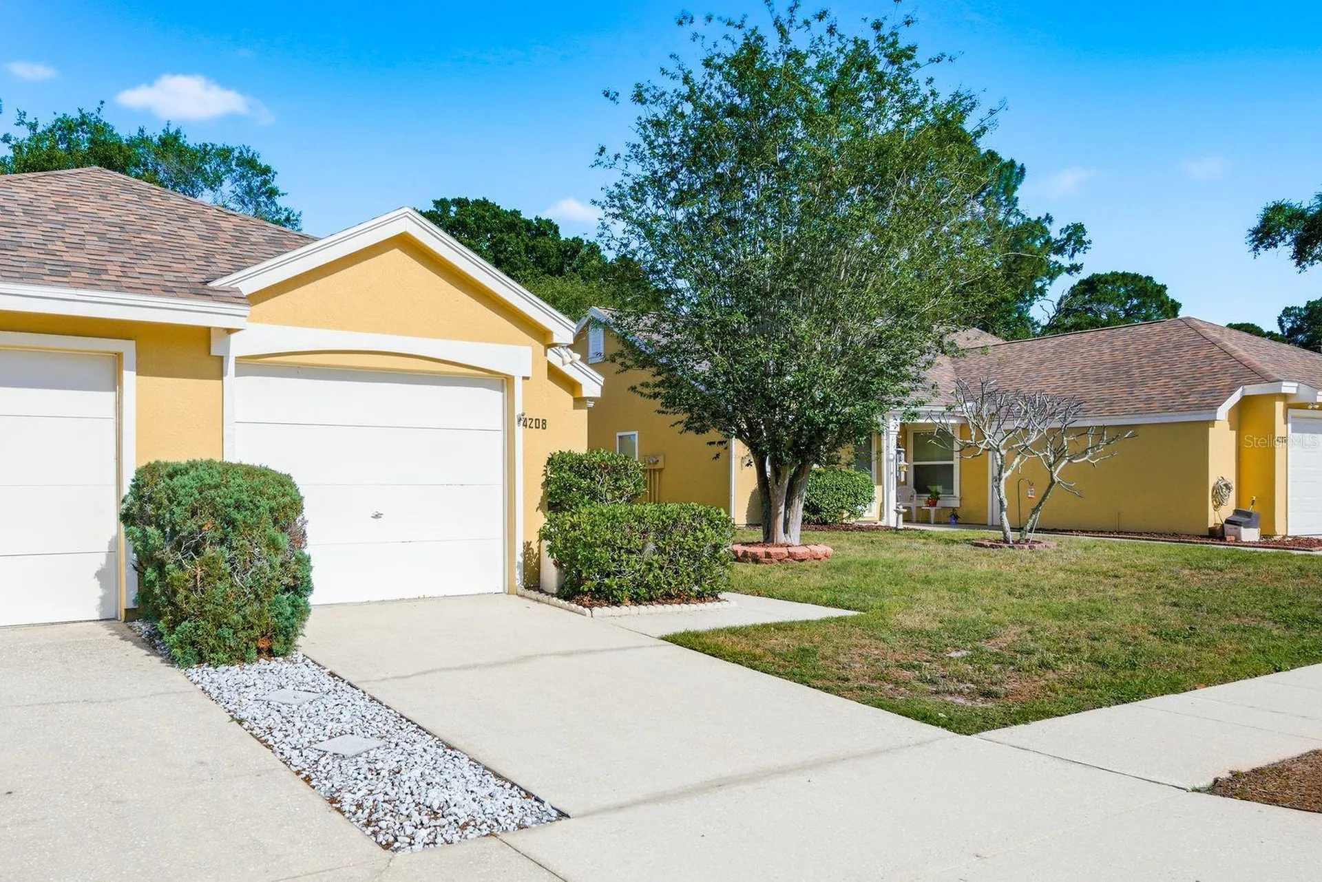 4208 Revere Circle New Port Richey FL 34653