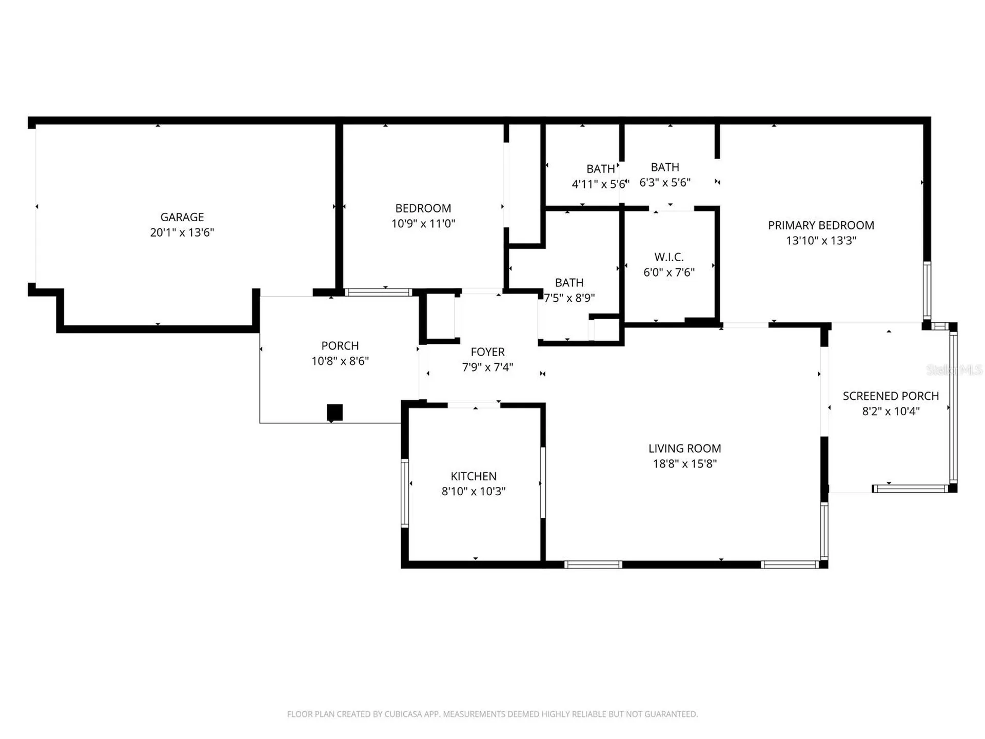4208 Revere Circle New Port Richey FL 34653
