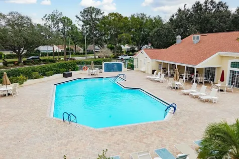 4208 Revere Circle New Port Richey FL 34653