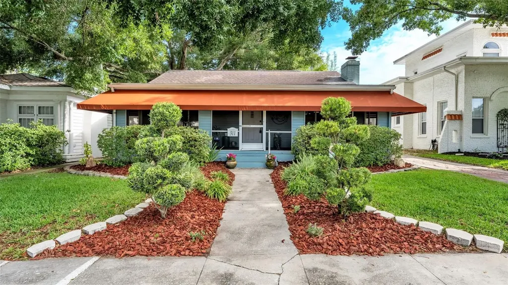 311 Pueblo Trail Lakeland FL 33803