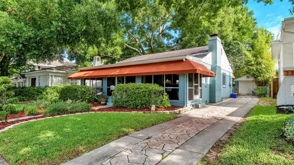 311 Pueblo Trail Lakeland FL 33803