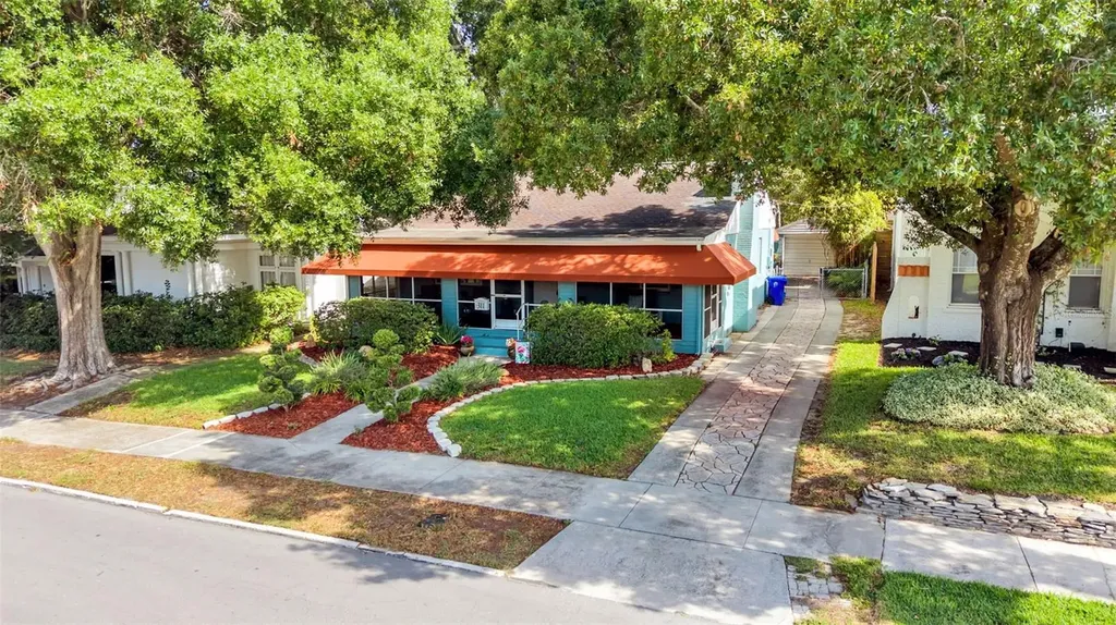 311 Pueblo Trail Lakeland FL 33803