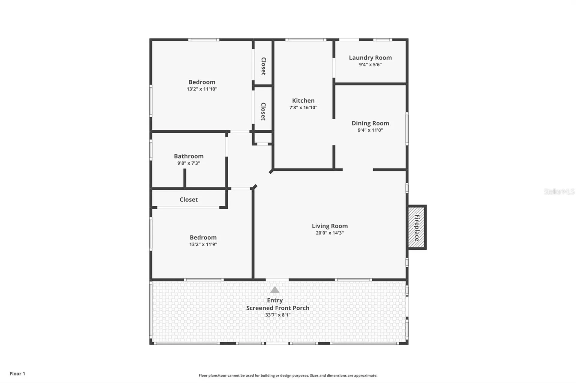 311 Pueblo Trail Lakeland FL 33803