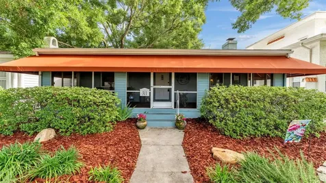 311 Pueblo Trail Lakeland FL 33803