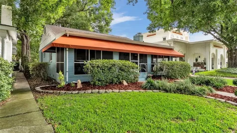 311 Pueblo Trail Lakeland FL 33803