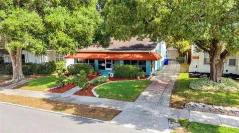 311 Pueblo Trail Lakeland FL 33803