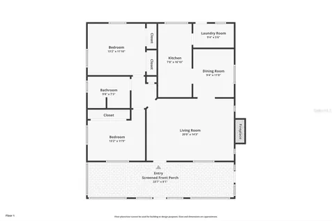 311 Pueblo Trail Lakeland FL 33803