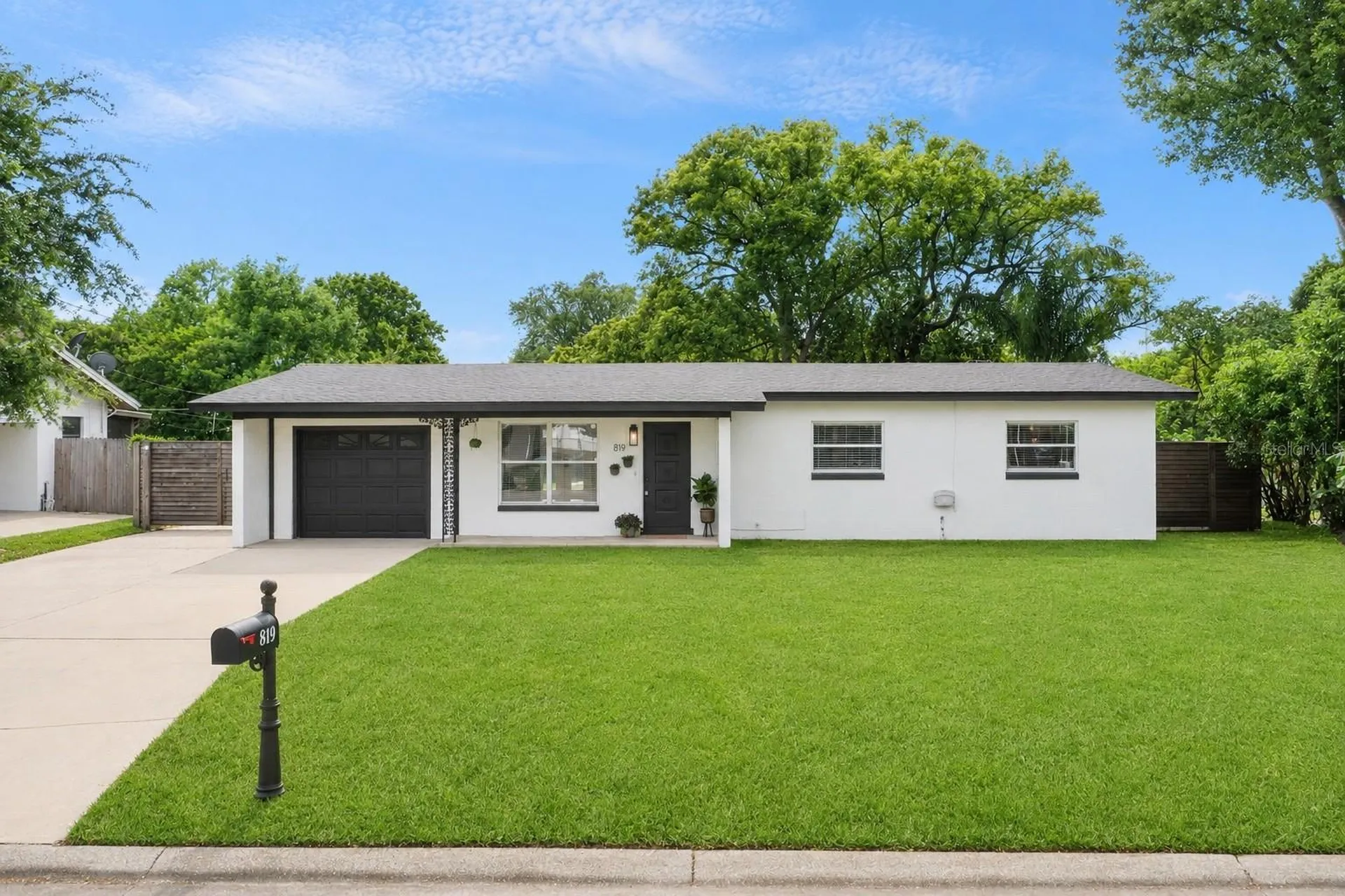 819 Densmore Drive Winter Park FL 32792