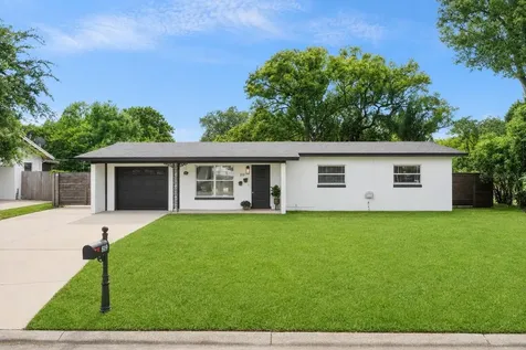 819 Densmore Drive Winter Park FL 32792