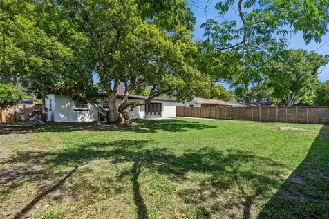 819 Densmore Drive Winter Park FL 32792